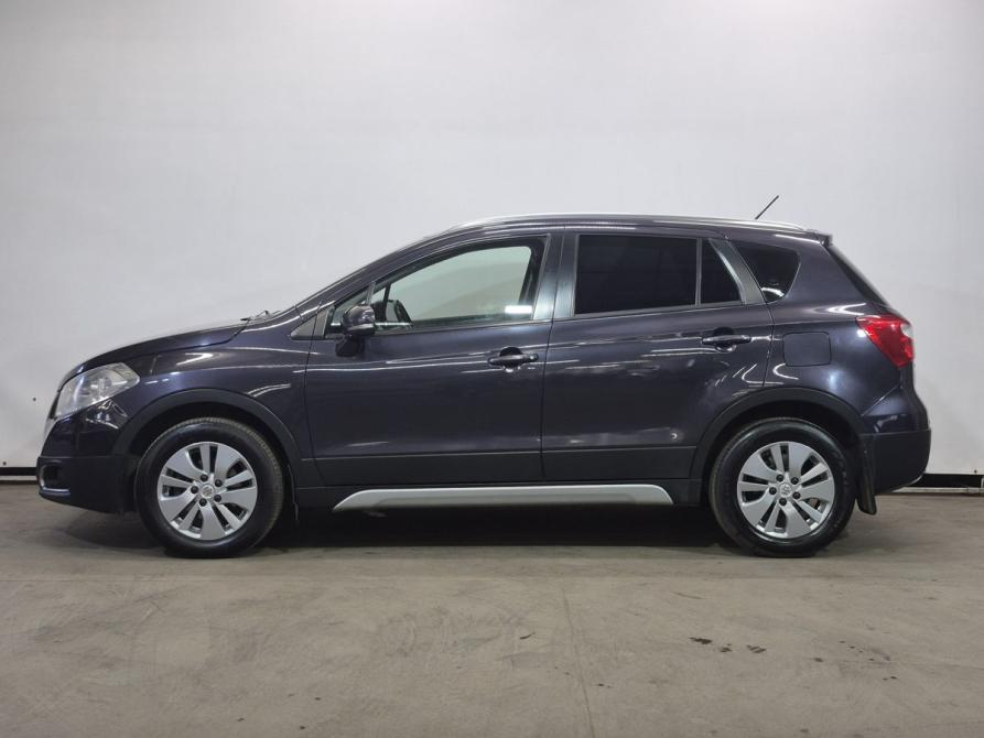 Suzuki SX4 II (S-Cross) Ярославль  - изображение 8