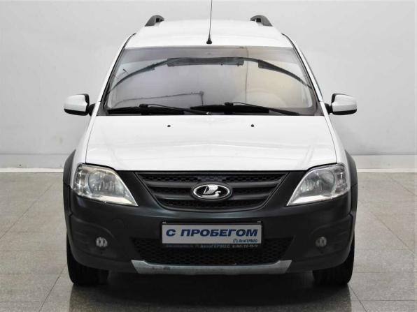 Lada (ВАЗ) Largus I с пробегом 2020 года, цена 695 000 рублей, 277522 км, универсал, Автокод Объявления
