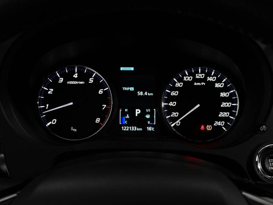 Mitsubishi Outlander III Рестайлинг 3 Санкт-Петербург  - изображение 17