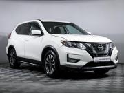 Nissan Rogue II Рестайлинг Москва  - изображение 20
