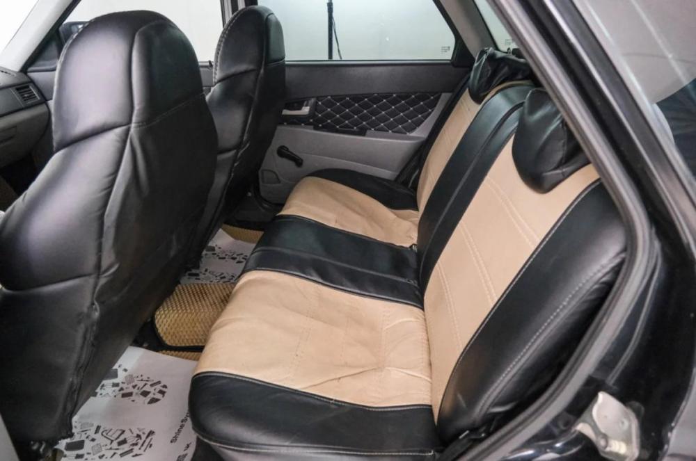 Lada (ВАЗ) Priora I Красноярск  - изображение 21
