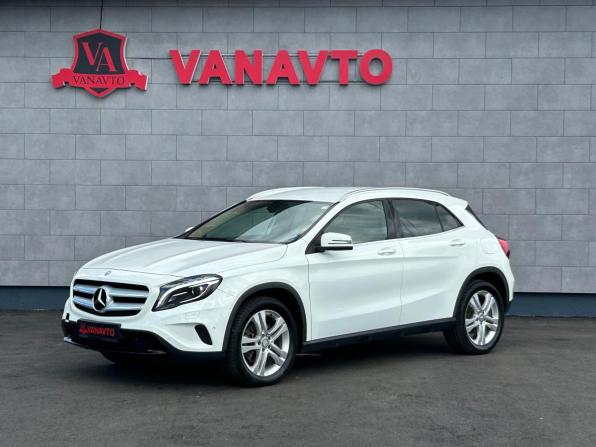 Mercedes-Benz GLA I (X156) с пробегом 2014 года, цена 2 150 000 рублей, 117200 км, внедорожник, Автокод Объявления
