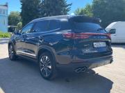 Chery Tiggo 8 Pro Max I Рестайлинг Великий Новгород  - изображение 42