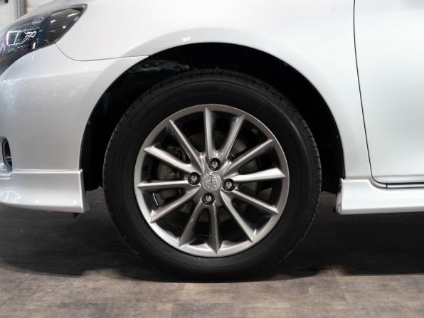Toyota Corolla X (E140 E150) с пробегом 2007 года, цена 800 000 рублей, 294000 км, универсал, Автокод Объявления