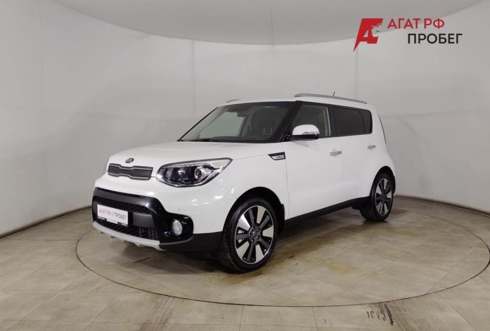 Kia Soul III Волгоград  - изображение 1