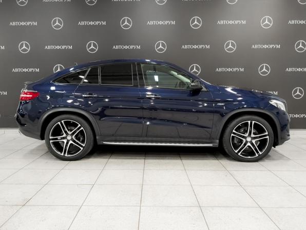Mercedes-Benz GLE I (W166) с пробегом 2015 года, цена 3 385 000 рублей, 201192 км, внедорожник, Автокод Объявления