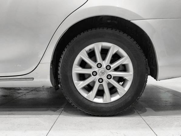 Toyota Camry VII (XV50) с пробегом 2014 года, цена 1 099 000 рублей, 229100 км, седан, Автокод Объявления