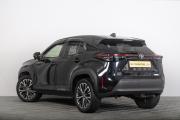 Toyota Yaris Cross I Томск  - изображение 30