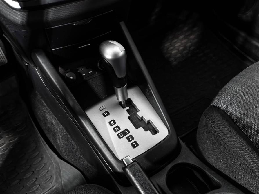 Kia Ceed I Рестайлинг Санкт-Петербург  - изображение 11