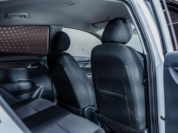 Kia Rio IV Рестайлинг с пробегом 2021 года, цена 1 429 000 рублей, 139023 км, седан, Автокод Объявления