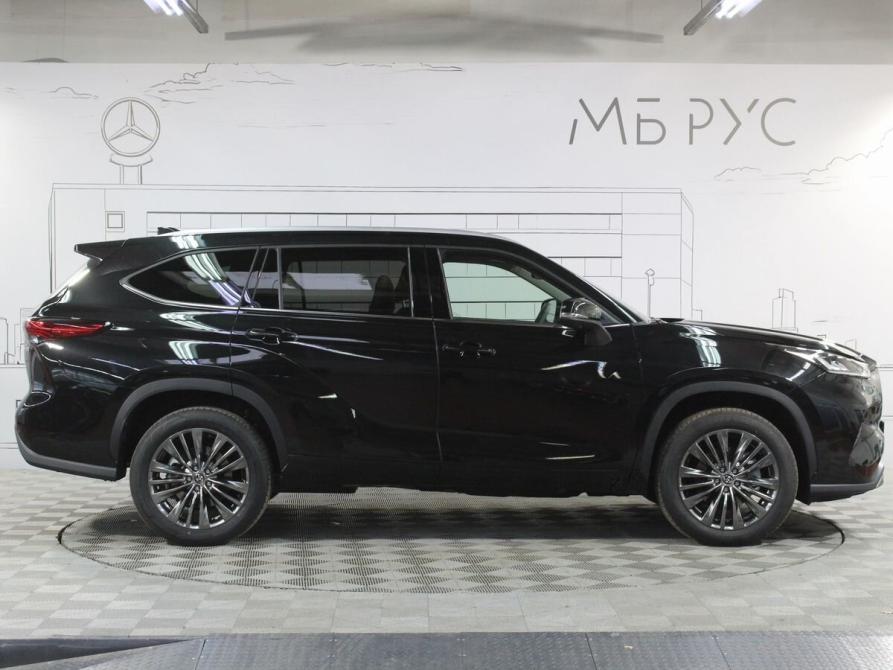 Toyota Highlander IV (XU70) Москва  - изображение 6