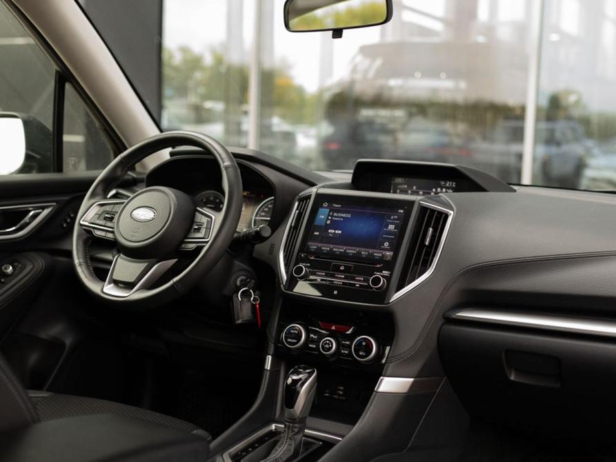Subaru Forester V Новосибирск  - изображение 10