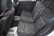 Renault Logan I Рестайлинг Барнаул  - изображение 37