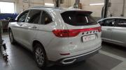 Haval M6 II Санкт-Петербург  - изображение 10
