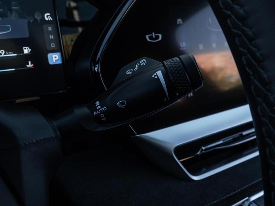 Geely Monjaro I Рестайлинг Ставрополь  - изображение 23