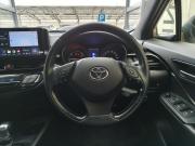 Toyota C-HR I Новосибирск  - изображение 22