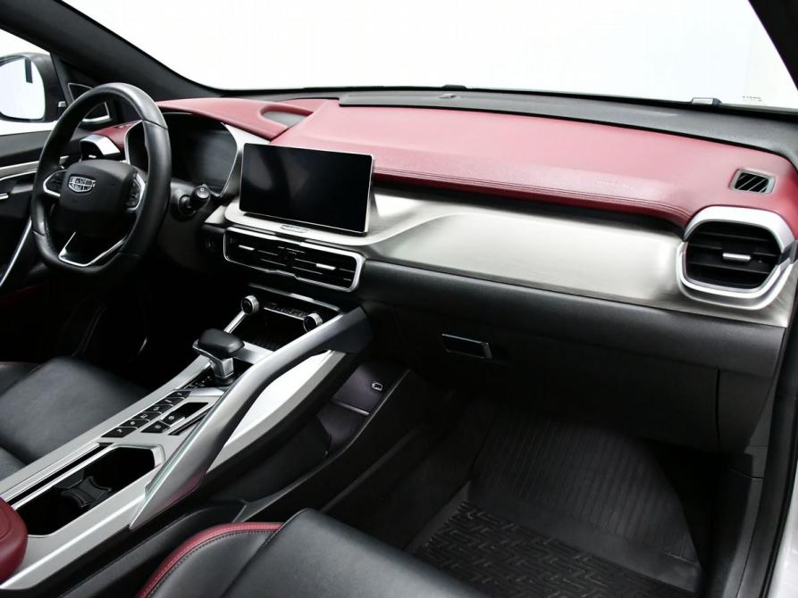 Geely Coolray I Новосибирск  - изображение 10