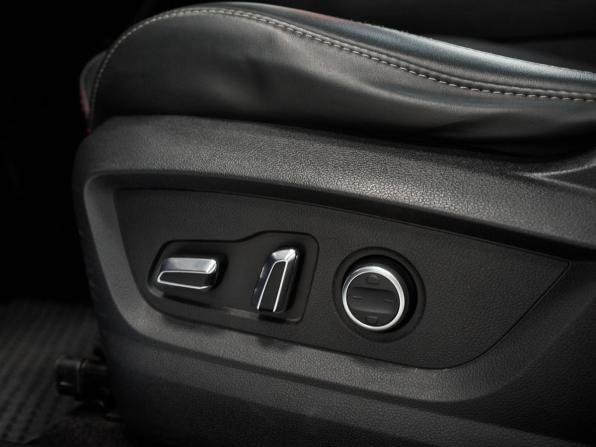 Chery Tiggo 7 Pro I с пробегом 2021 года, цена 1 590 000 рублей, 79322 км, внедорожник, Автокод Объявления