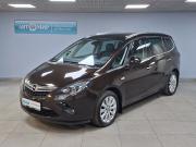 Opel Zafira C Москва  - изображение 21
