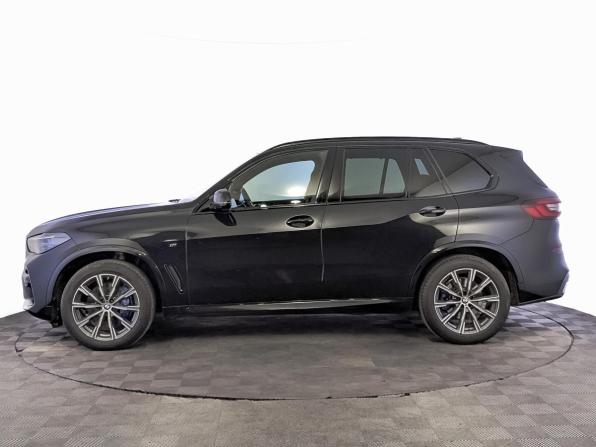 BMW X5 IV (G05/G18) с пробегом 2022 года, цена 7 940 000 рублей, 61090 км, внедорожник, Автокод Объявления