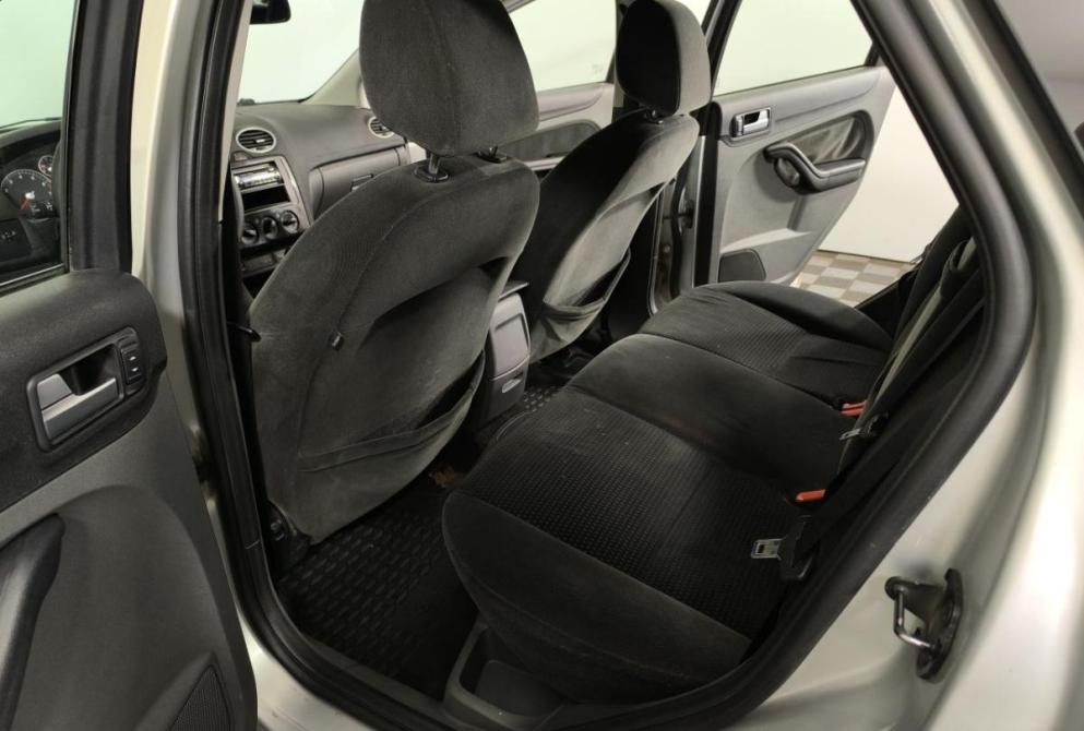 Ford Focus II Рестайлинг Нижний Новгород  - изображение 10