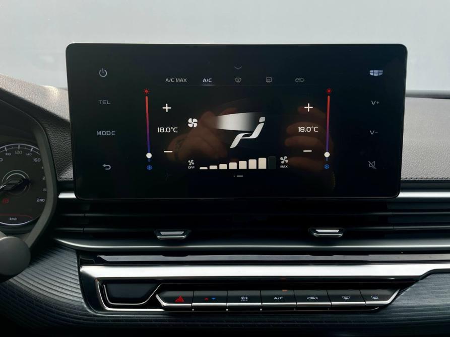 Geely Emgrand II Стерлитамак  - изображение 27