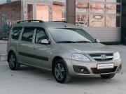 Lada (ВАЗ) Largus I Новосибирск  - изображение 18