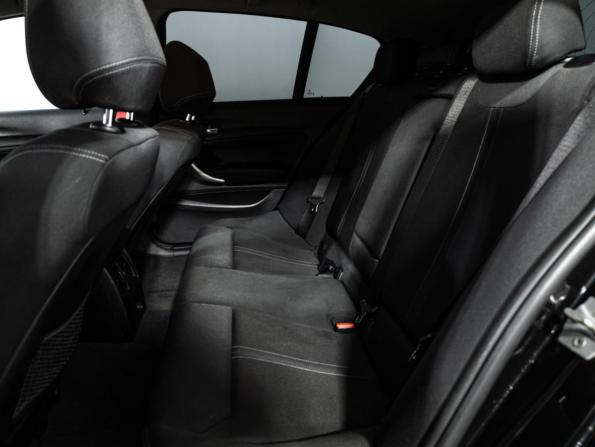 BMW 1 серии II (F20/F21) Рестайлинг 2 с пробегом 2018 года, цена 1 699 700 рублей, 178259 км, хэтчбек, Автокод Объявления