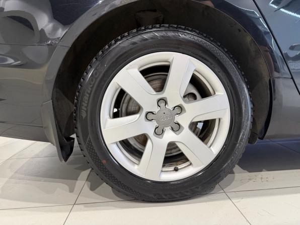 Audi A6 IV (C7) с пробегом 2011 года, цена 1 499 000 рублей, 165595 км, седан, Автокод Объявления