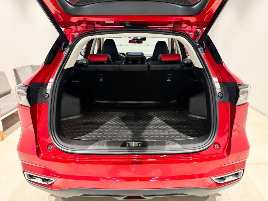 Changan CS55 Plus II Екатеринбург  - изображение 10