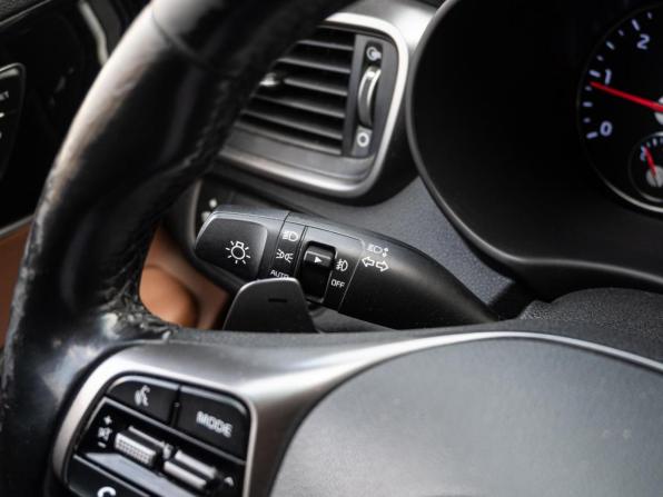 Kia Sorento III Prime Рестайлинг с пробегом 2017 года, цена 2 810 000 рублей, 174432 км, внедорожник, Автокод Объявления