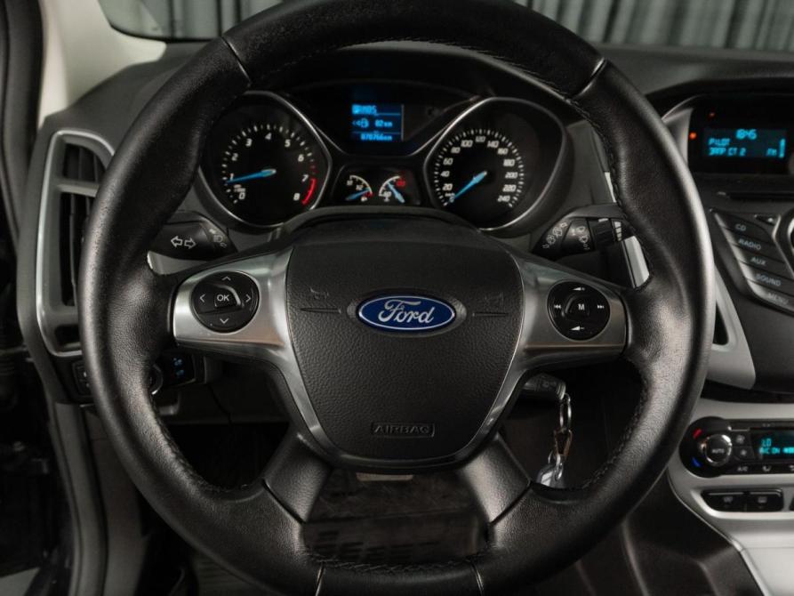 Ford Focus III Тюмень  - изображение 12