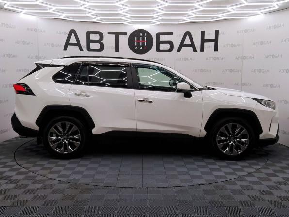 Toyota RAV4 V (XA50) с пробегом 2020 года, цена 3 349 000 рублей, 149423 км, внедорожник, Автокод Объявления