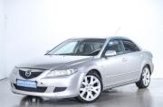Mazda 6 I (GG) Рестайлинг Челябинск  - изображение 19