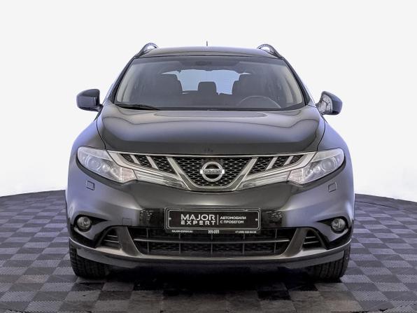 Nissan Murano II (Z51) Рестайлинг 2 с пробегом 2012 года, цена 1 700 000 рублей, 74738 км, внедорожник, Автокод Объявления