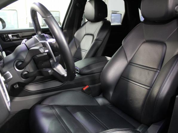Porsche Cayenne III с пробегом 2020 года, цена 9 250 000 рублей, 31320 км, внедорожник, Автокод Объявления