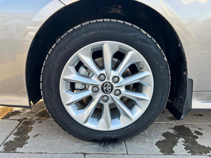 Toyota Corolla XII (E210) Стерлитамак  - изображение 9