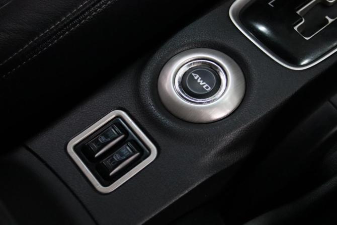 Mitsubishi Outlander III с пробегом 2012 года, цена 1 485 950 рублей, 204212 км, внедорожник, Автокод Объявления