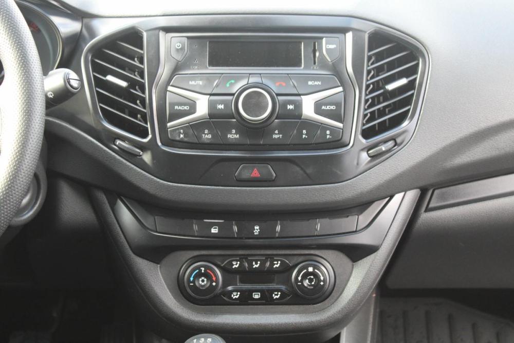 Lada (ВАЗ) Vesta I Березники  - изображение 10