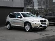 BMW X3 II (F25) Москва  - изображение 19