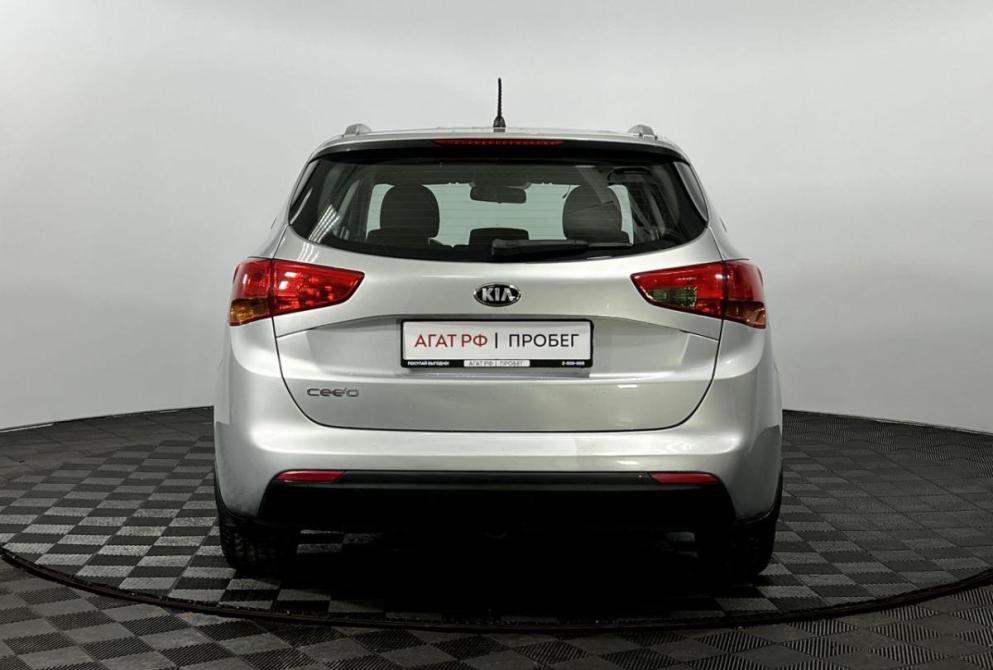 Kia Ceed II Рестайлинг Нижний Новгород  - изображение 7