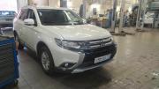 Mitsubishi Outlander III Рестайлинг 2 Санкт-Петербург  - изображение 8