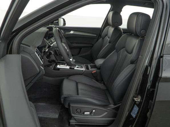 Audi Q5 II (FY) Рестайлинг с пробегом 2025 года, цена 6 289 999 рублей, 33 км, внедорожник, Автокод Объявления