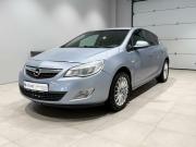Opel Astra J Екатеринбург  - изображение 18