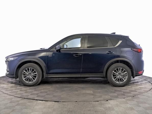 Mazda CX-5 II с пробегом 2018 года, цена 2 630 000 рублей, 88623 км, внедорожник, Автокод Объявления