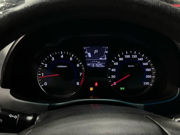 Hyundai Solaris I с пробегом 2011 года, цена 680 000 рублей, 131497 км, хэтчбек, Автокод Объявления