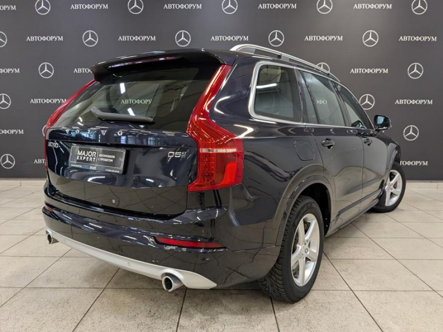 Volvo XC90 II Москва  - изображение 5