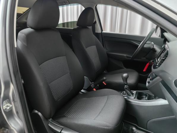 Lada (ВАЗ) Vesta I с пробегом 2019 года, цена 850 000 рублей, 95960 км, седан, Автокод Объявления