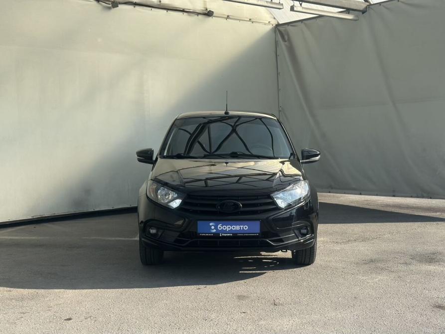 Lada (ВАЗ) Granta I Рестайлинг Липецк  - изображение 3