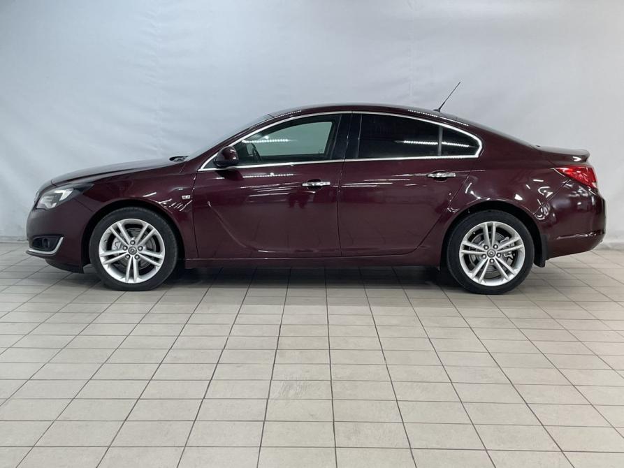 Opel Insignia I Воронеж  - изображение 9